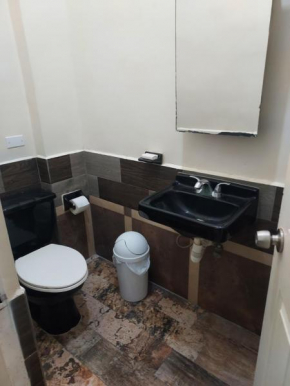 Bonito Departamento Amueblado y se factura